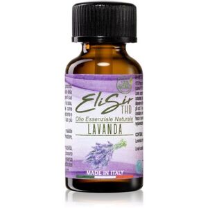 THD Elisir Lavanda illóolaj 15 ml kép