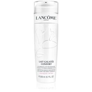 Lancôme Galatée Confort nyugtató sminklemosó tej mandulaolajjal 200 ml kép
