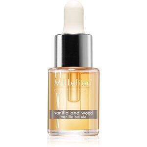 Millefiori Milano Vanilla & Wood illóolaj 15 ml kép