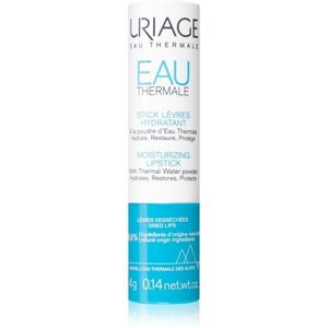 Uriage Eau Thermale Moisturizing Lipstick with Thermal Water Powder hidratáló ajakbalzsam stick 4 g kép
