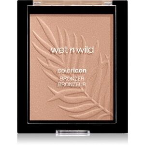 Wet n Wild Color Icon bronzosító árnyalat What Shady Beaches 11 g kép
