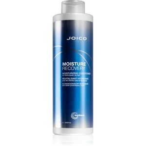 Joico Moisture Recovery hidratáló kondicionáló száraz hajra 1000 ml kép