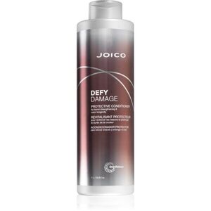 Joico Defy Damage Protective Conditioner védő kondicionáló a károsult hajra 1000 ml kép