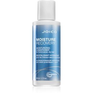 Joico Moisture Recovery hidratáló kondicionáló száraz hajra 50 ml kép