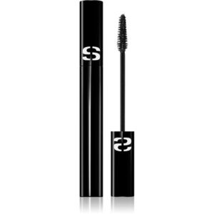 Sisley So Stretch Mascara dúsító és hosszabbító szempillaspirál árnyalat 3 Deep Black 7, 5 ml kép