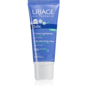 Uriage Bébé 1st Moisturizing Cream hidratáló krém gyermekeknek 40 m kép
