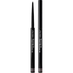 Shiseido MicroLiner Ink szemceruza tinta árnyalat 07 Gray 1 db kép