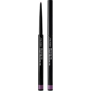 Shiseido MicroLiner Ink szemceruza tinta árnyalat 09 Violet 1 db kép