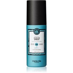 Maria Nila Style & Finish Ocean Spray strandhatású spray szulfátmentes Ocean Spray 150 ml kép