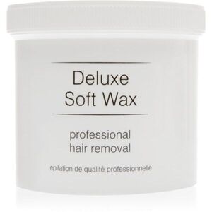RIO Soft Wax gyanta szőrtelenítéshez For CWAX 400 ml kép