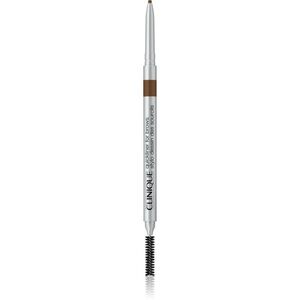 Clinique Quickliner™ for Brows precíz szemöldökceruza árnyalat Deep Brown 0.06 g kép