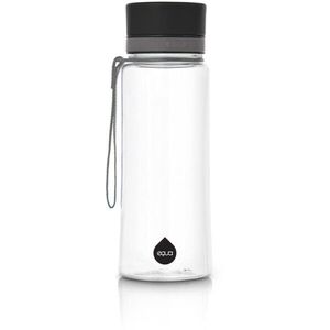 Equa Plain kulacs szín Black 1 db kép