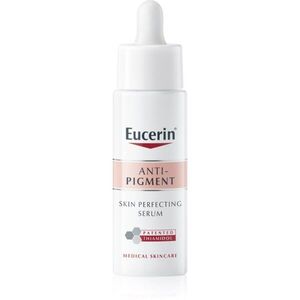 Eucerin Anti-Pigment Skin Perfecting Serum élénkítő korrekciós szérum a pigmentfoltok ellen 30 ml kép
