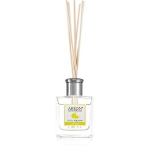 Areon Home Perfume Yuzu Squash Aroma diffúzor töltettel 150 ml kép