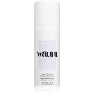 Oriflame Waunt Super Recover intenzíven hidratáló nappali krém 50 ml kép