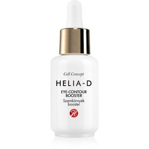 Helia-D Cell Concept szérum a szemre a duzzanatok és ráncok ellen 30 ml kép