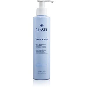 Rilastil Daily Care tisztító tej 200 ml kép