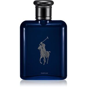 Ralph Lauren Polo Blue Parfum Eau de Parfum uraknak 125 ml kép