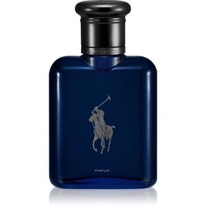 Ralph Lauren Polo Blue Parfum Eau de Parfum uraknak 75 ml kép