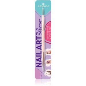 essence NAIL ART segédeszköz körmök díszítéséhez 1 db kép
