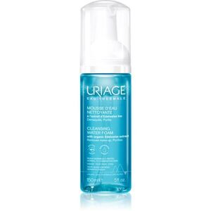 Uriage Hygiène Cleansing Water Foam tisztító hab az arcra 150 ml kép