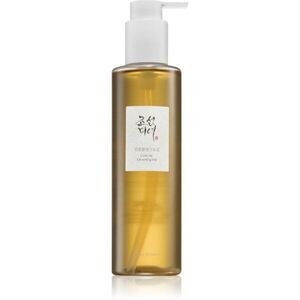 Beauty of Joseon Ginseng Cleansing Oil mélyen tisztító olaj az élénk és kisimított arcbőrért 210 ml kép