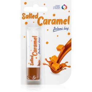 Regina Jelení lůj Salted Caramel ajakbalzsam karamell illatú 4.5 g kép