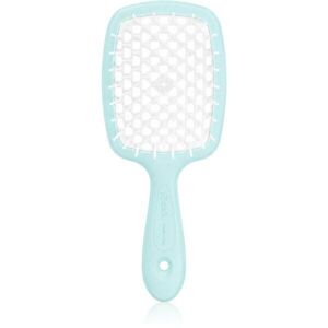 Janeke Superbrush Small kis lapos hajkefe 17, 5 x 7 x 3 cm 1 db kép