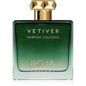 Roja Parfums Vetiver Eau de Cologne uraknak 100 ml kép