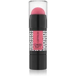 Catrice Cheek Flirt Face Stick pirosító stick árnyalat 020 · Techno Pink 5, 5 g kép
