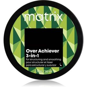 Matrix Over Achiever 3-in-1 vax az erős tartásért 3 az 1-ben 50 ml kép