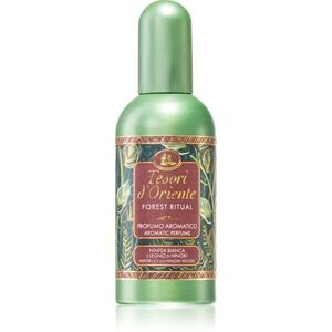 Tesori d'Oriente Forest Ritual Eau de Parfum unisex 100 ml kép