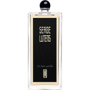 Serge Lutens Collection Noire Un Bois Vanille Eau de Parfum unisex 100 ml kép