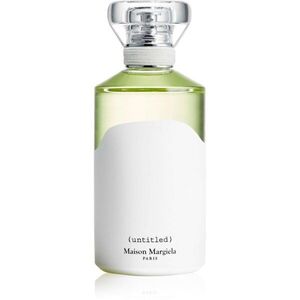 Maison Margiela (untitled) Eau de Parfum unisex 100 ml kép