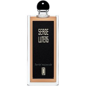 Serge Lutens Collection Noire Santal Majuscule Eau de Parfum unisex 50 ml kép