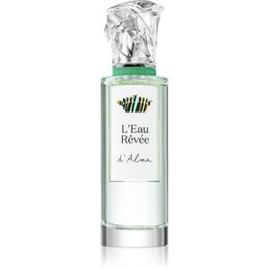 Sisley L'Eau Rêvée d'Alma Eau de Toilette hölgyeknek 100 ml kép