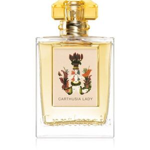 Carthusia Lady Eau de Parfum hölgyeknek 100 ml kép