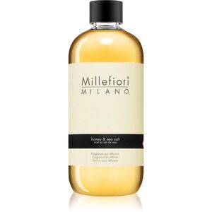 Millefiori Milano Honey & Sea Salt Aroma diffúzor töltet 500 ml kép