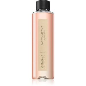 Millefiori Selected Sweet Narcissus Aroma diffúzor töltet 250 ml kép