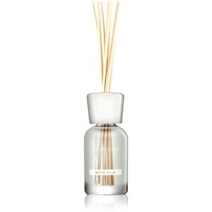 Millefiori Milano White Musk aroma diffúzor 100 ml kép