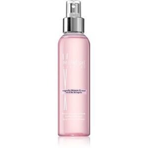 Millefiori Milano Magnolia Blossom & Wood lakásparfüm 150 ml kép