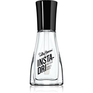 Sally Hansen Insta Dri gyorsan száradó körömlakk árnyalat 103 Clearly Quick 9, 17 ml kép