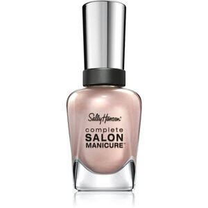 Sally Hansen Complete Salon Manicure körömerősítő lakk kép