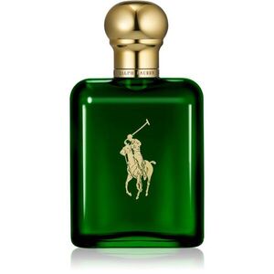 Ralph Lauren Polo Green Eau de Toilette uraknak 125 ml kép
