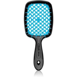 Janeke Superbrush nagy lapos hajkefe hajra 20, 3 x 8, 5 x 3, 1 cm 1 db kép