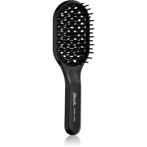 Janeke Curvy Vented Brush lapos kefe a gyorsabban beszárított hajhoz 15x5 cm kép