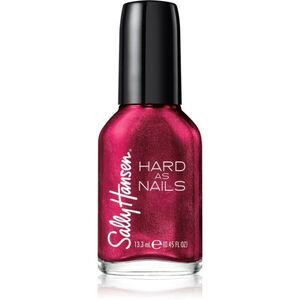 Sally Hansen Hard As Nails ápoló körömlakk árnyalat Unbreakable Heart 13, 3 ml kép