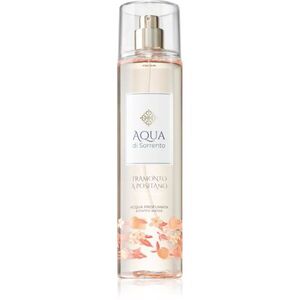 Aqua di Sorrento Tramonto a Positano testápoló spray hölgyeknek 245 ml kép