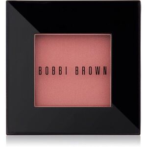 Bobbi Brown Blush púderes arcpír árnyalat Tawny Matte 3.5 g kép