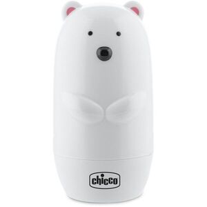 Chicco Baby manikűröző szett gyermekeknek 0m+ Polar Bear kép